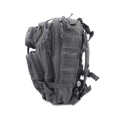 SAC A DOS SNIPER gris