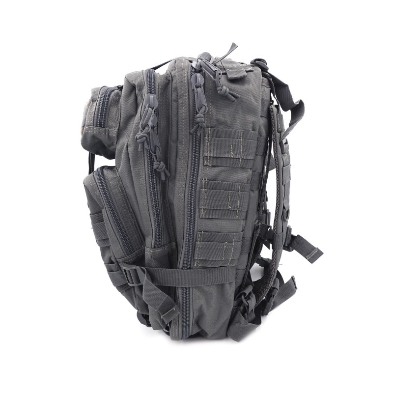 SAC A DOS SNIPER gris