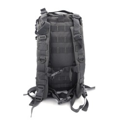 SAC A DOS SNIPER gris