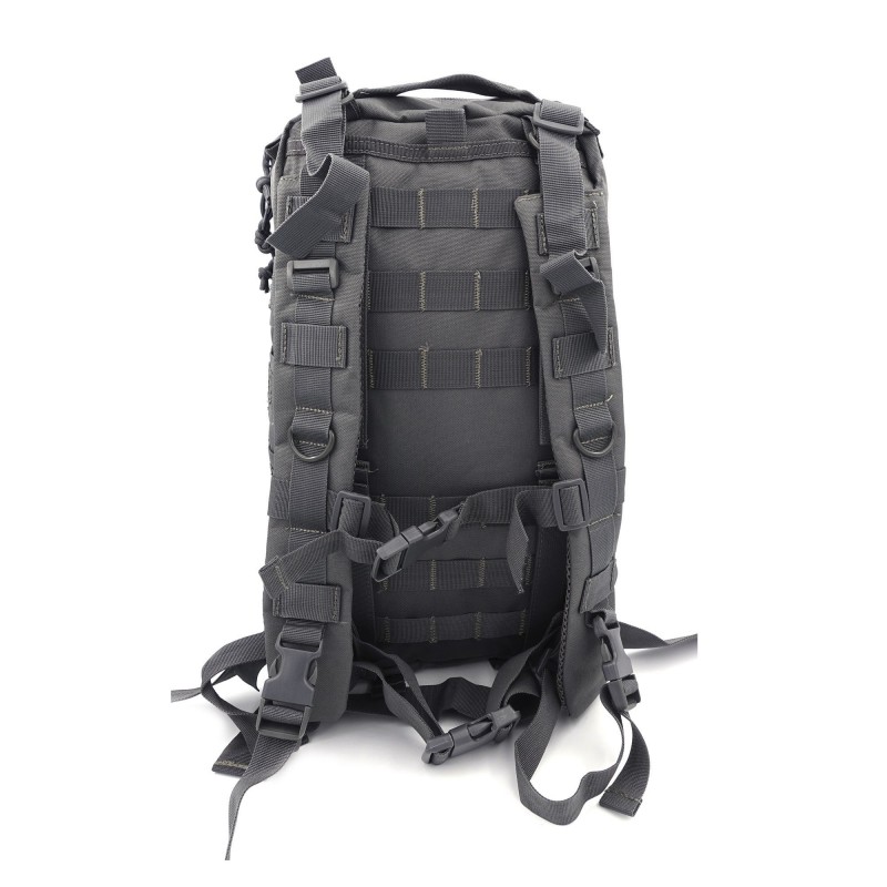 SAC A DOS SNIPER gris