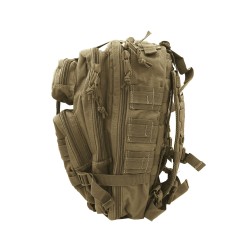 SAC A DOS SNIPER coyote