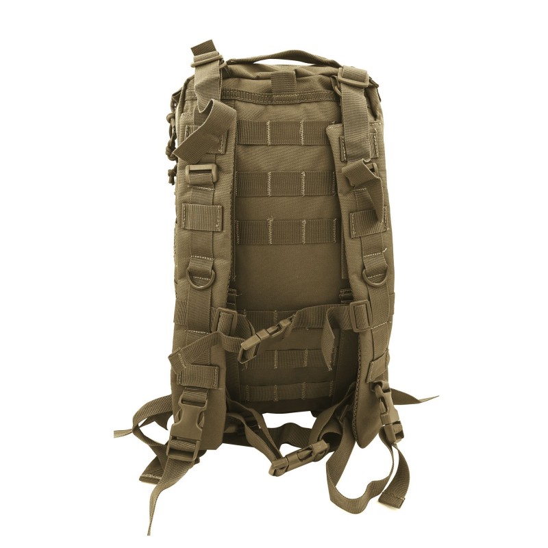 SAC A DOS SNIPER coyote