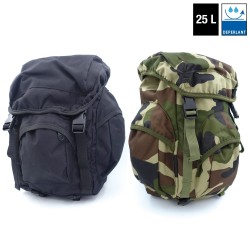 SAC A DOS 25 LITRES camouflage