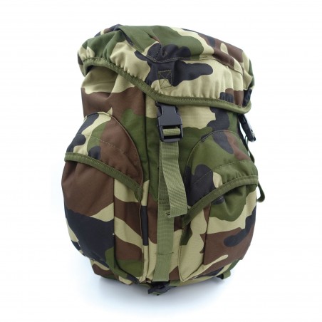 SAC A DOS 25 LITRES camouflage