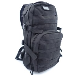 SAC A DOS 27 LITRES noir