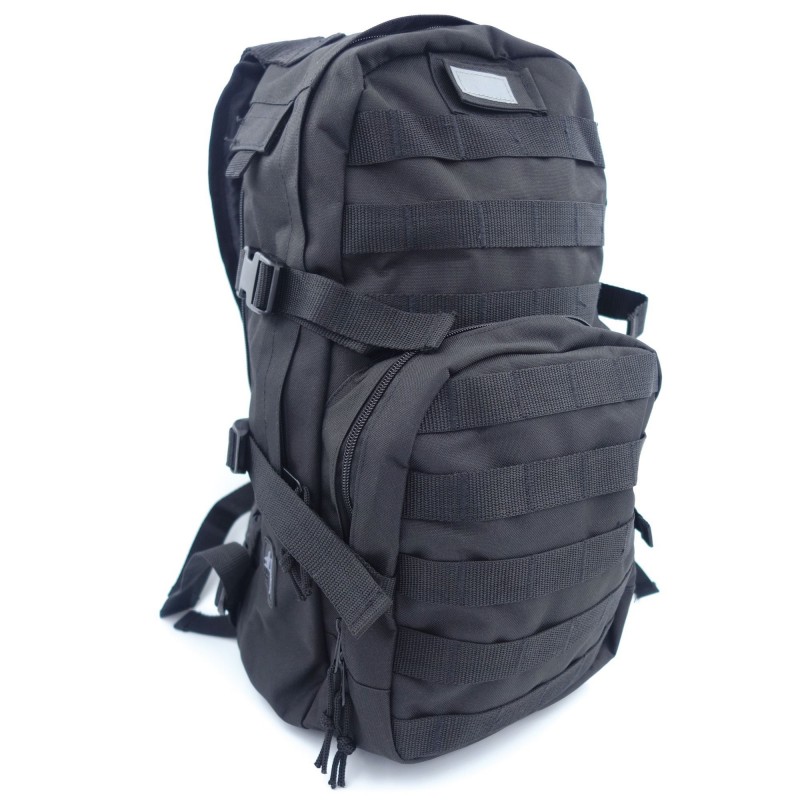 SAC A DOS 27 LITRES noir