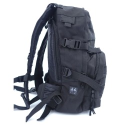 SAC A DOS 27 LITRES noir
