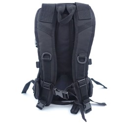 SAC A DOS 27 LITRES noir