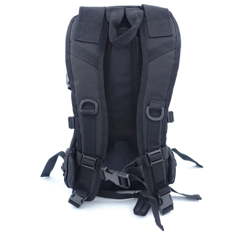 SAC A DOS 27 LITRES noir