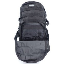 SAC A DOS 27 LITRES noir