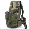 SAC A DOS 27 LITRES camouflage