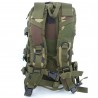 SAC A DOS 27 LITRES camouflage
