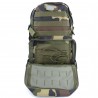 SAC A DOS 27 LITRES camouflage