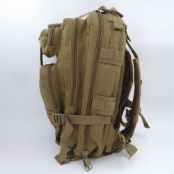 SAC A DOS TACTICAL 33 LITRES coyote