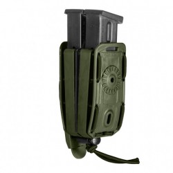 Porte-chargeur double Bungy...