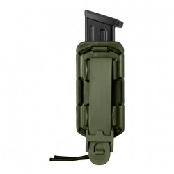 Porte-chargeur simple Bungy...