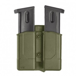 Porte-chargeur double...
