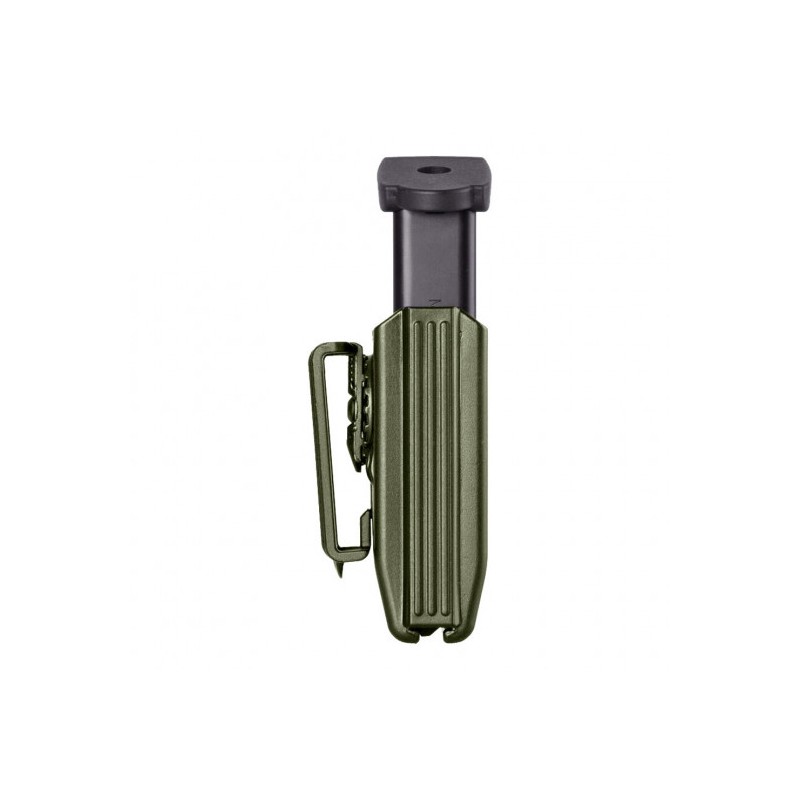 Porte-chargeur simple rapide 8MH01 vert olive pour pistolet automatique