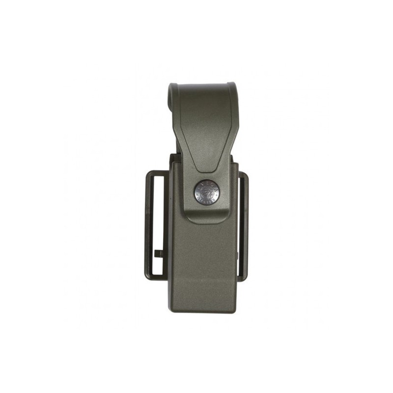 Porte-chargeur simple 8MH00 vert olive pour pistolet automatique