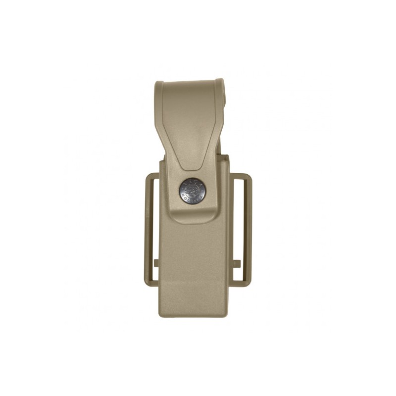 Porte-chargeur simple 8MH00 tan pour pistolet automatique