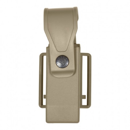 Porte-chargeur simple 8MH00 tan pour pistolet automatique