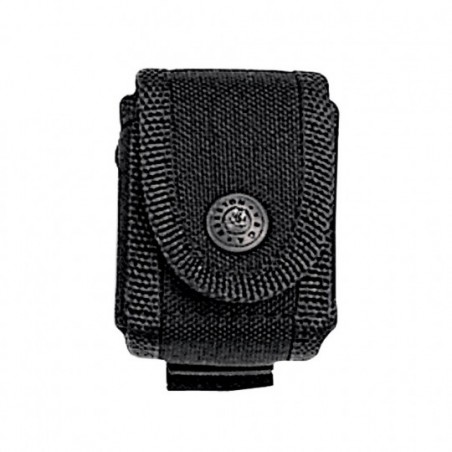 Porte-speedloader .38"/.357" Cordura® 2P14 noir