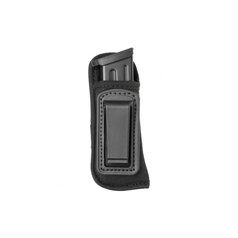 Porte-chargeur simple inside 10P09 noir pour pistolet automatique