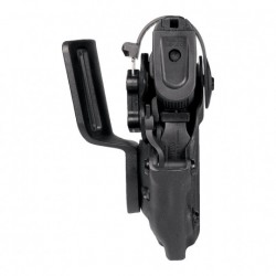 Holster Vegatek Top VKT8 noir pour H&K SFP9