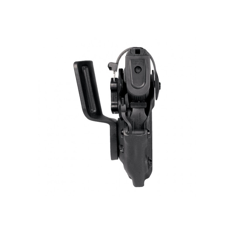 Holster Vegatek Top VKT8 noir pour H&K SFP9