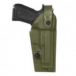 Holster Vegatek Duty VKD8 vert olive pour Beretta 92/98 PAMAS / MAS-G1