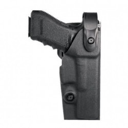 Holster Vegatek Duty VKD8 noir pour H&K SFP9