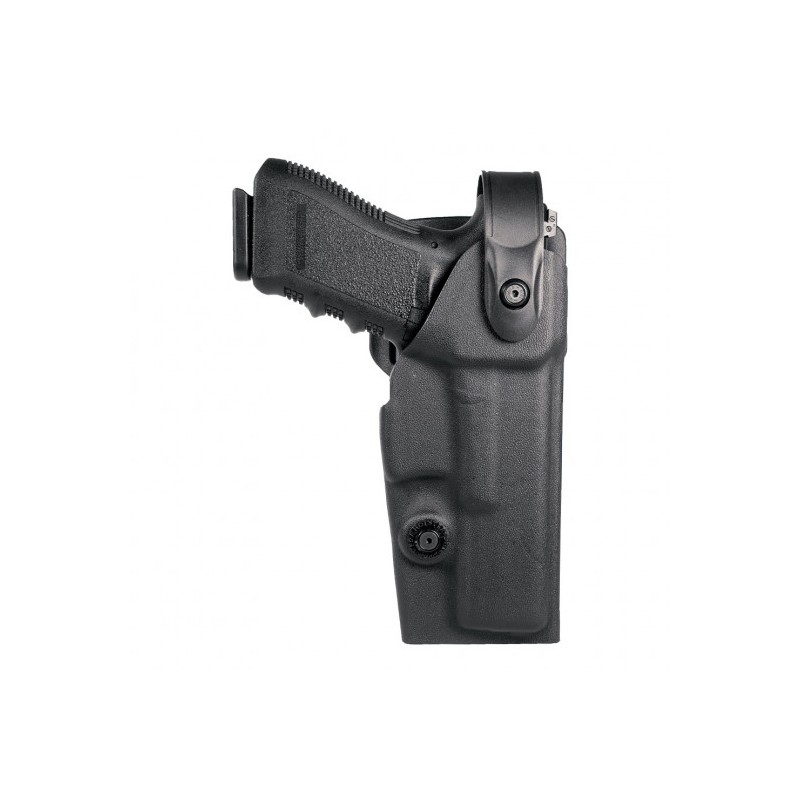 Holster Duty VKD8 noir pour SIG PRO 2022