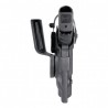 Holster Duty VKD8 noir pour SIG PRO 2022