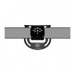 Holster Vegatek Short VKS8 noir pour SIG PRO 2022