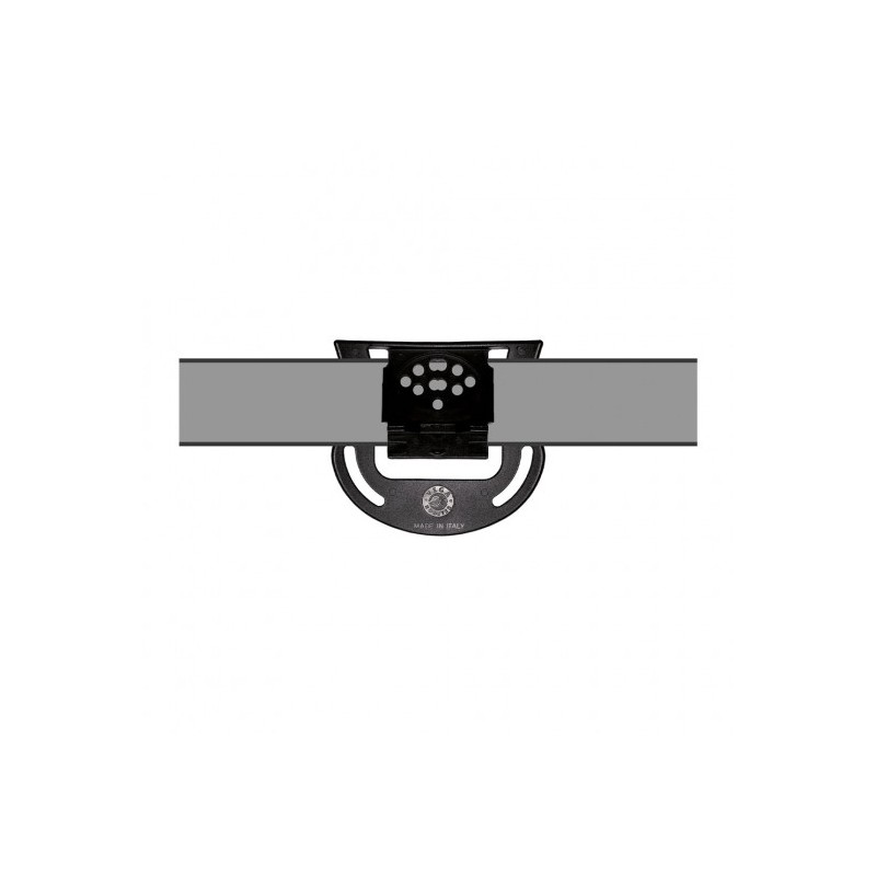 Holster Vegatek Short VKS8 noir pour SIG PRO 2022