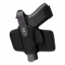 Holster discret Cordura® FF2 noir