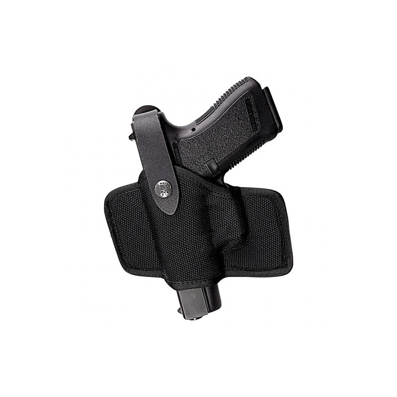 Holster discret Cordura® FF2 noir