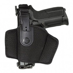 Holster discret Cordura® FA2 noir