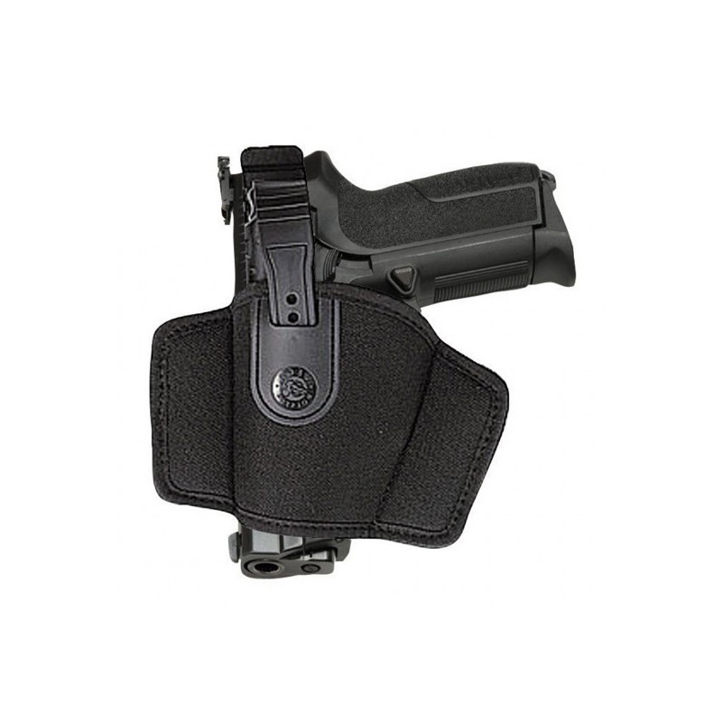 Holster discret Cordura® FA2 noir