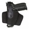 Holster Cordura® T2 noir