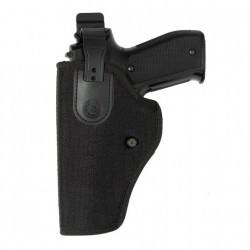 Holster Cordura® T2 noir