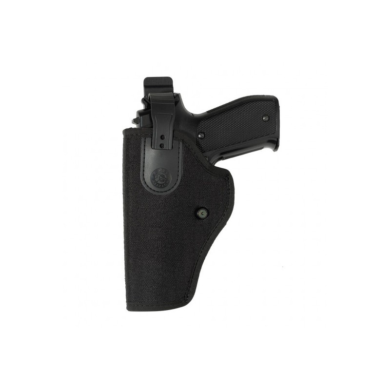 Holster Cordura® T2 noir