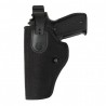 Holster ambidextre inside Cordura® IA265 noir