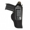 Holster Cordura® ST2 noir pour SIG PRO 2022