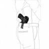 Holster ambidextre inside Cordura® IA265 noir