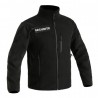 Blouson polaire Sécu-One flap sécurité