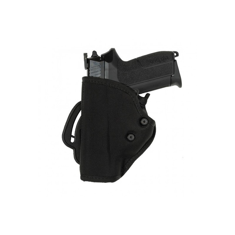 Holster Cordura® ST2 noir pour SIG PRO 2022