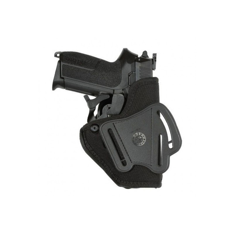 Holster Cordura® ST2 noir pour SIG PRO 2022