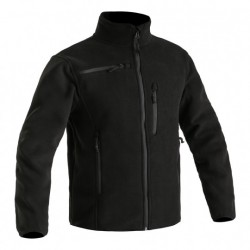 Blouson polaire Sécu-One flap sécurité Blouson polaire Sécu-One flap sécurité