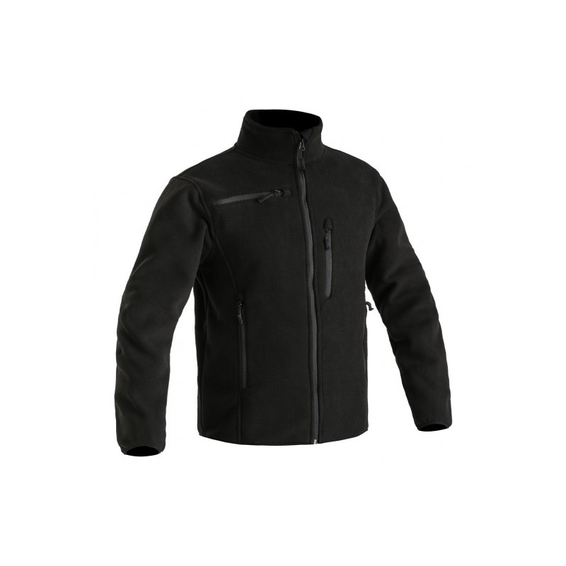 Blouson polaire Sécu-One flap sécurité